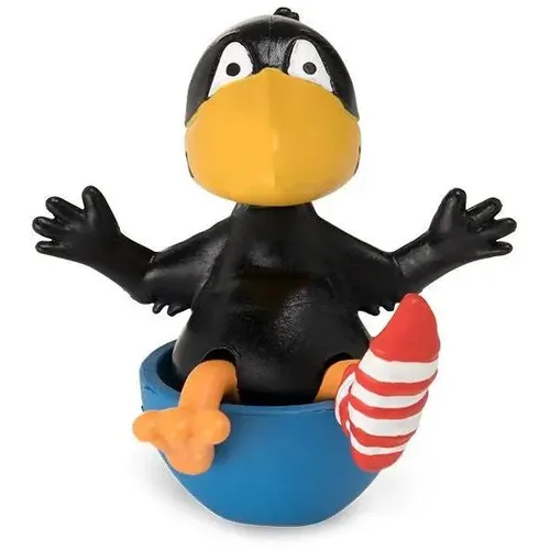 ContentTonie: Rabe Socke in schwarz von tonies