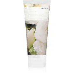 Korres White Blossom feuchtigkeitsspendende Bodylotion 200 ml