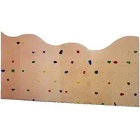 Kletterwand-Set