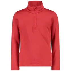CMP Langarmshirt CMP Mädchen Langarm Shirt KID G SWEAT 39E2245 rosa 140 (10J)