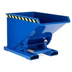 R+R Abrollkipper RAM-170