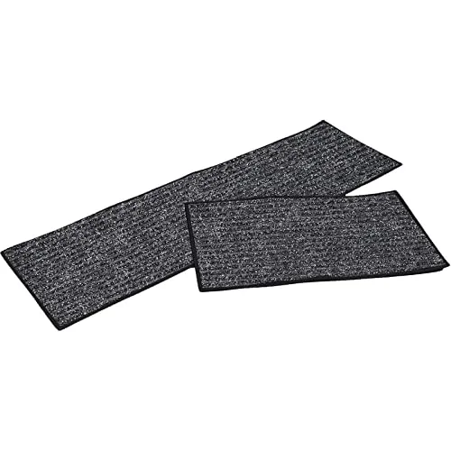 BRUNNER Läufer Fußmatte Runner für Wohnwagen und Bus von Brunner