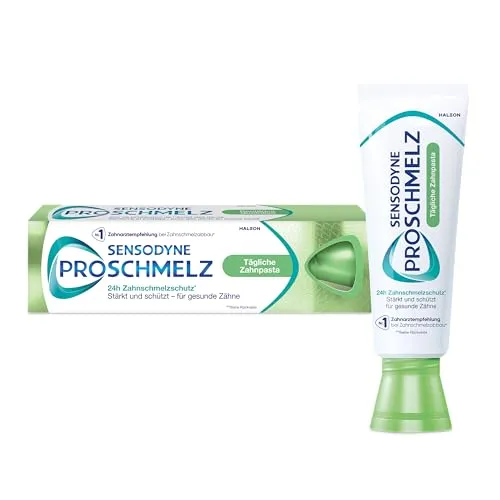 Sensodyne ProSchmelz Tägliche Zahnpasta