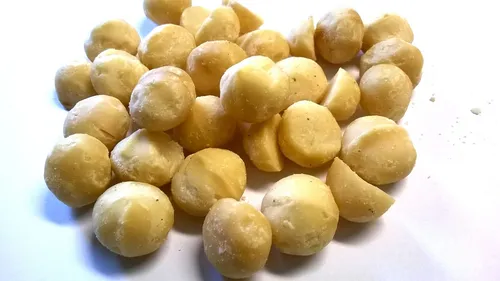  100g Macadamia