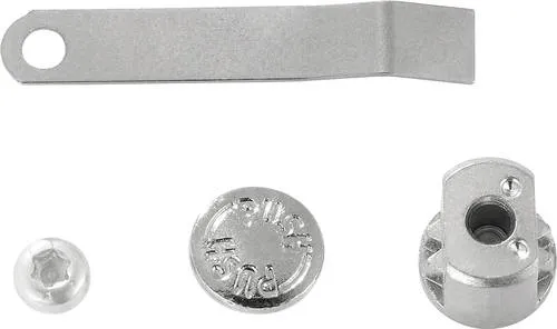 Knipex 87 09 125 Ersatzteilsortiment