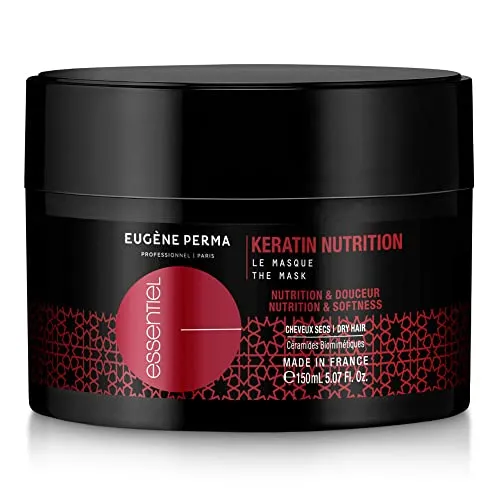 Eugène Perma Essentiel Masque Keratin Nutrition 150 ML