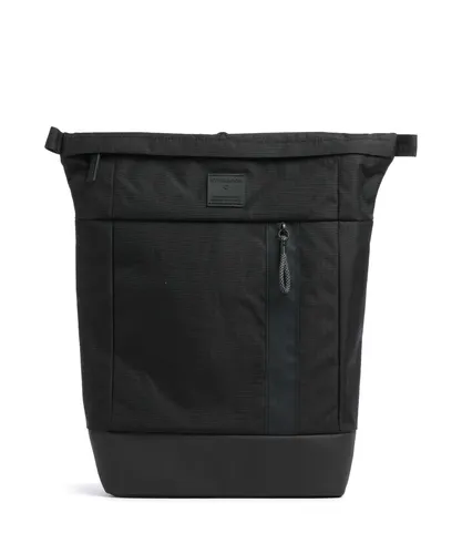 Strellson Herren BackPack Northwood Rs Sebastian - Stilvoller Tagesrucksack - Tagesrucksäcke mit modernem Design und praktischen Fächern für Laptop und Zubehör, ideal für den Alltag.