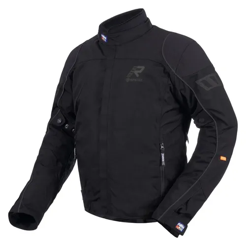 Motorradbekleidung von Rukka