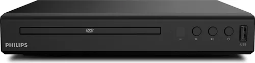 Philips TAEP200/20 DVD-Player