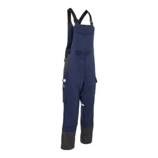 Kübler Latzhose PROTECTIQ WELDING PSA 3