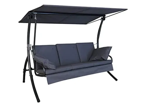 Angerer Freizeitmöbel Hollywoodschaukel Loft Sun von Angerer