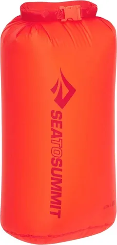 Sea To Summit Ultra-Sil Dry Bag 8L Rot in orange von Sea to Summit