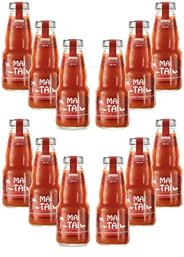 Cocktail Plant Mai Tai (10,1% Vol) 12x 0,2l = 2,4l