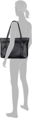 TOM TAILOR Beca Damen Shopper Umhängetasche von Tom Tailor