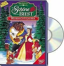 Die Schöne und das Biest: Weihnachtszauber