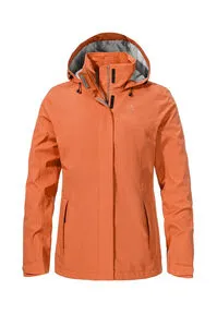 SCHÖFFEL Outdoorjacke