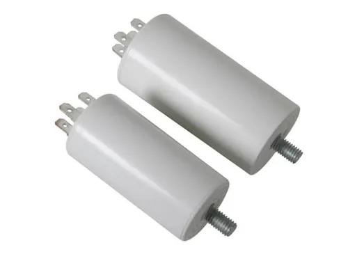 Capaca ANLAUFKONDENSATOR 15µF/450V