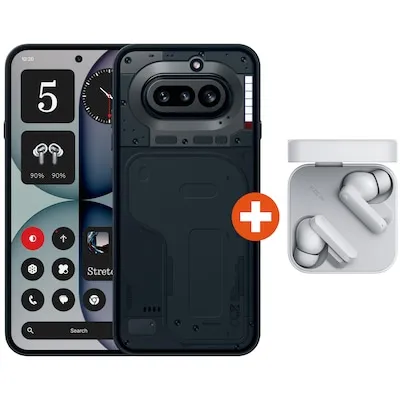 Smartphones bis 450 Euro von Nothing