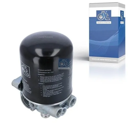 Produktbild Dt Spare Parts Lufttrockner 4.62000
