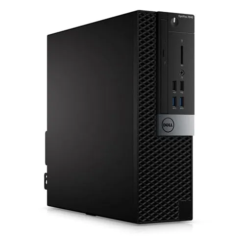 Dell Computer von Dell