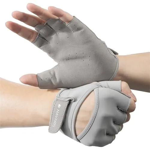 Navaris Trainingshandschuhe Damen von Navaris