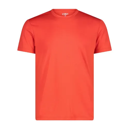 CMP MAN CO T-shirt fire (C812) 52