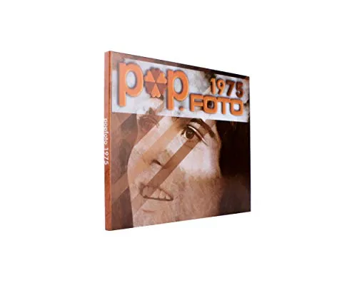 POPFOTO Magazin das Jahr 1975 - Alle Ausgaben der Musik- und Posterzeitschrift des Jahres 1975 mit allen Postern und Covers, digital in bester Qualität
