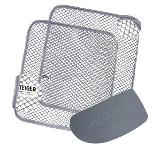 Teiger Bundle von Teiger