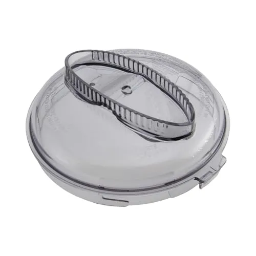 Cuisinart Deckel Original ECH-4WBC Universalschlucker Mini Prep Pro 900ml ECH4PE