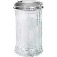 Fackelmann Zuckerstreuer, 14cm 46893