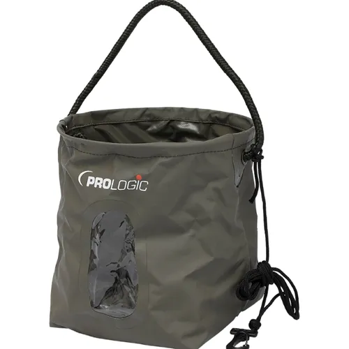 Prologic MP Bucket W/Bag 26 cm