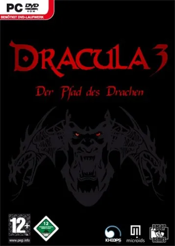 Dracula 3