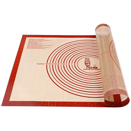 Backmatten & -formen von SUPER KITCHEN