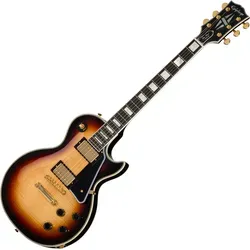 IGC Les Paul Custom SB