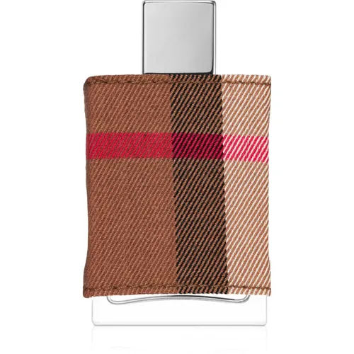 Burberry London Eau de Toilette 50 ml - Herrendüfte mit würzigen orientalischen Noten, ideal für anspruchsvolle Gentlemen, die Stil und Eleganz schätzen.