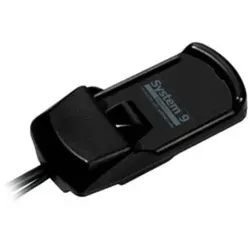 Produktbild Bury Base Plate System 9 Aufnahmehalter für Active Cradle