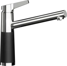 Schock SC-510 Magma Niederdruckarmatur von Schock