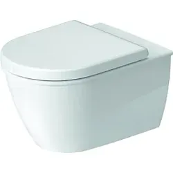 Produktbild Duravit Darling New Wand Tiefspül WC 2557092000