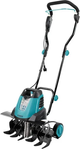 Könner & Söhnen Elektromotorhacke KS 1500T E von Könner & Söhnen