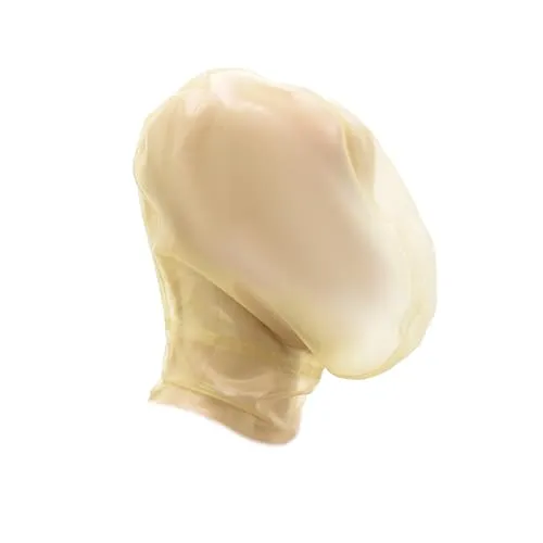 SpecialUnderwear Latex Mask breath control Handmade Size:XL