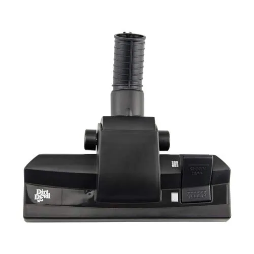 Dirt Devil Schmutz Düse M236 – 3 Aquilo - Düsen für Staubsauger, ideal für die gründliche Reinigung von Hartböden und Teppichen dank gemischtem Boden.