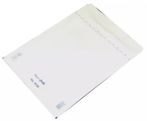 Briefumschläge Weiß von Office Products