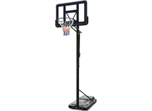 Basketball-Rückwand MASTER Acrylic Board mit Ständer