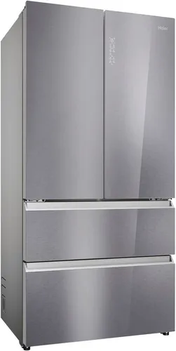 HAIER HFR79F19EFGK Kühl-Gefrier-Kombination