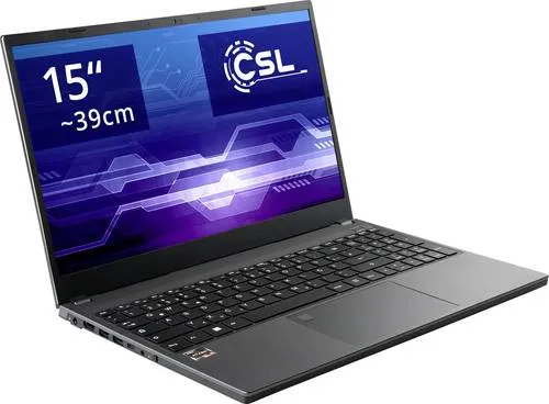 Laptops bis 600 Euro von CSL