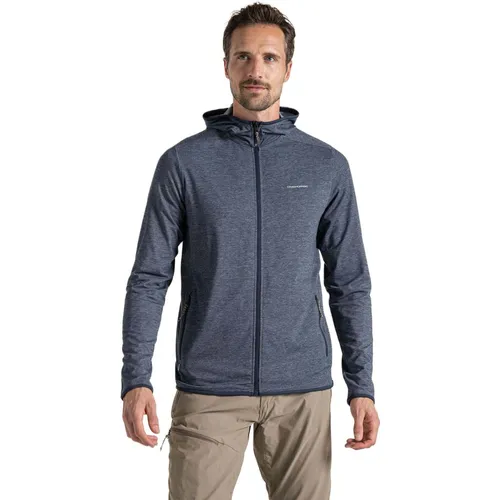 Craghoppers Herren NosiLife Deft Kapuzenjacke von Craghoppers