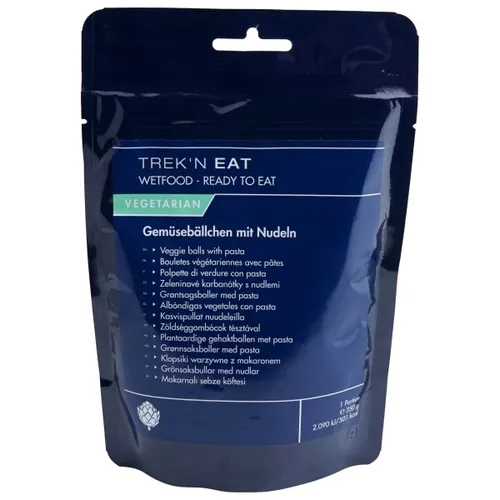 Trek'n Eat