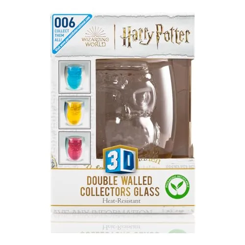 PYRAMID Hedwig Umgedrehtes Glas 150 Ml