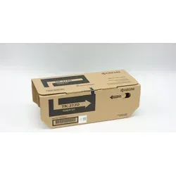 Kyocera Toner TK-3170 schwarz - Originalqualität für 15.500 Seiten - Toner für Kyocera Drucker, bietet eine herausragende Seitenleistung von bis zu 15.500 Seiten. Ideal für brillante Drucke und hohe Zuverlässigkeit.
