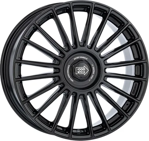 Miglia MM1022 Alufelgen 19 Zoll